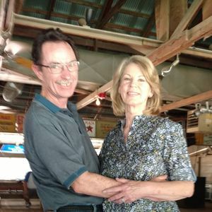 Meet your Posher, John